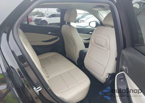 2024 Buick Encore Gx Avenir Fwd из США, поврежденный, VIN KL4AMFSL7RB009020